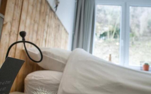 Bed & Breakfast De Plenkert