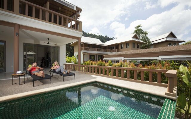 The LifeCo Phuket Well-Being Detox Center