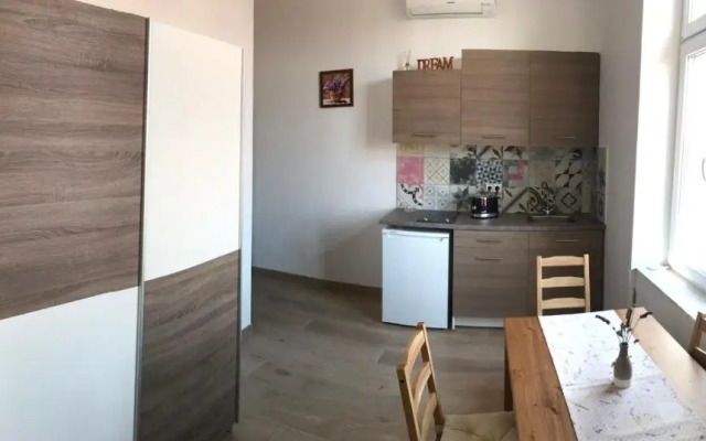 Studio Apartmani Paola