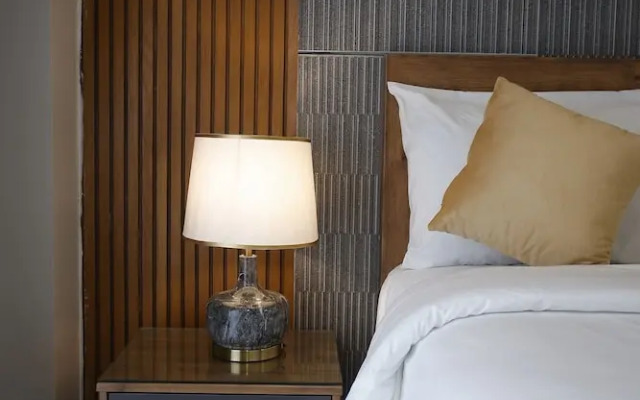 ZAR Luxury Suites Murree