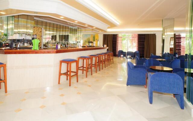 Hotel Neptuno