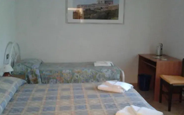 Il Gelso Assisi