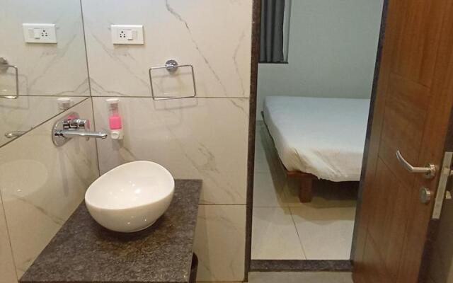 Sharman Suites