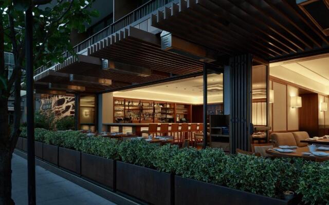 Nobu Hotel Palo Alto