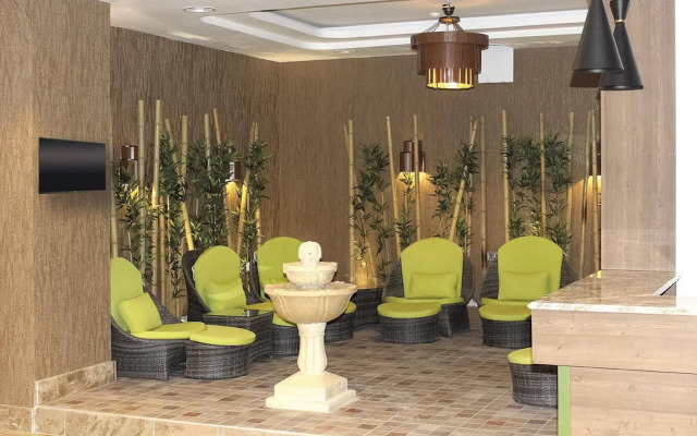 Clarion Hotel Kahramanmaras