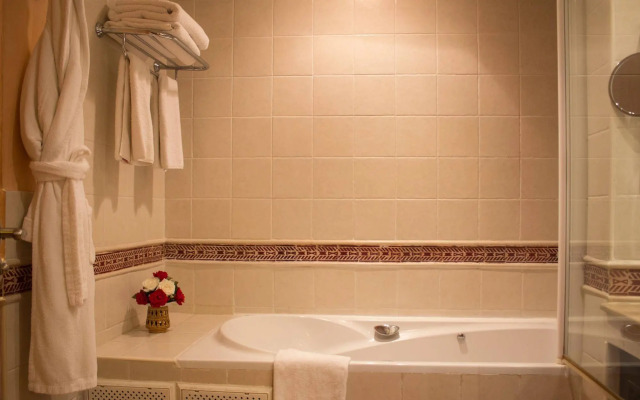 Pickalbatros Palais Des Roses