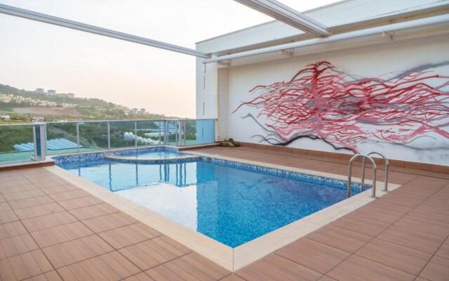 Granada-Residence-Luxury-Complex-Villas-in-Alanya Kargicak