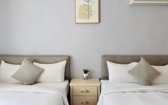 Li Ting B&B