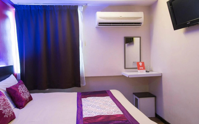 My Home Hotel Taman Connaught