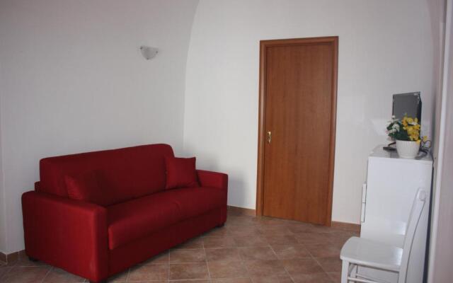 Iaia Apartment