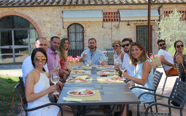 Fattoria Agriturismo Il Colombaio