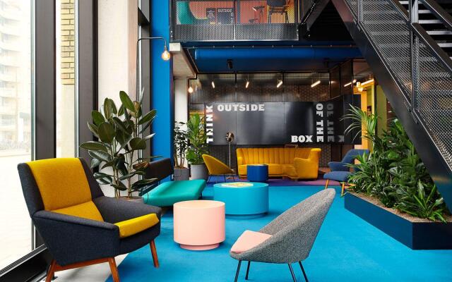 The Social Hub Eindhoven