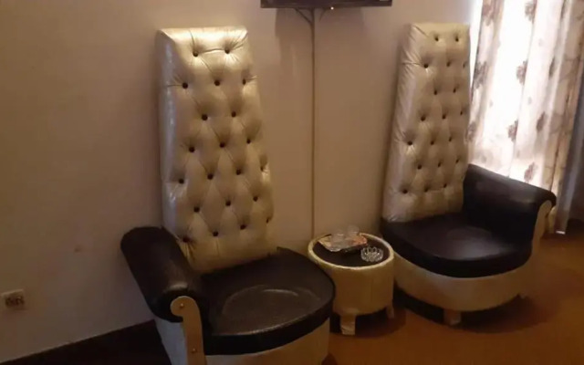 Hotel Royal Fort