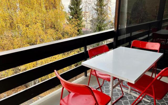 Charmant Studio, 2 Adultes , Centre de Nendaz (Adults only)