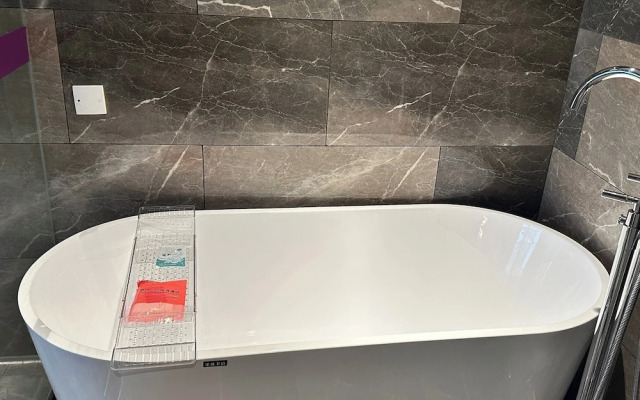 Shenzhen Naive S Hotel (Xili Metro Station Store)