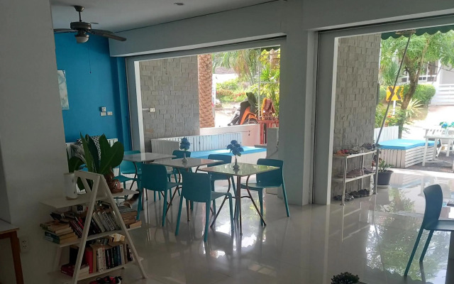 Baan Oui Phuket Guest House