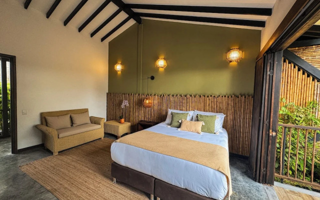 Tukki Ecolodge