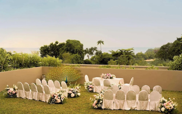 Raffles Sentosa Singapore