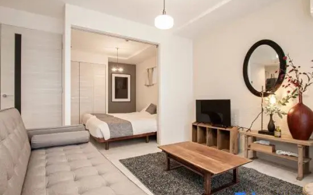 Premiere N21 / Vacation Stay 7450