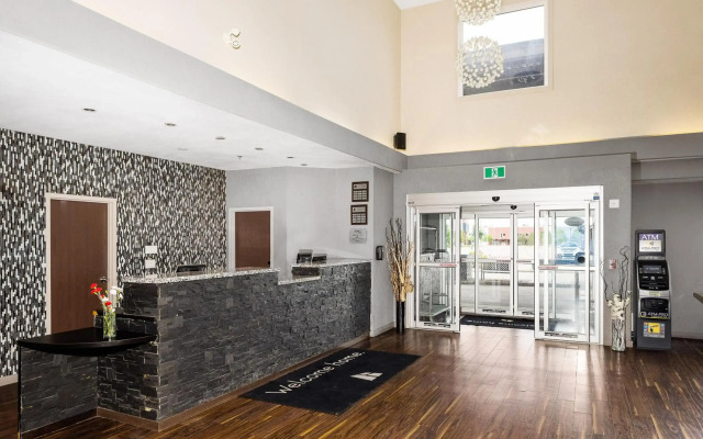Home Inn & Suites Yorkton