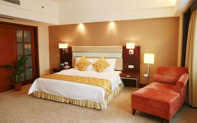 Vaya International Hotel