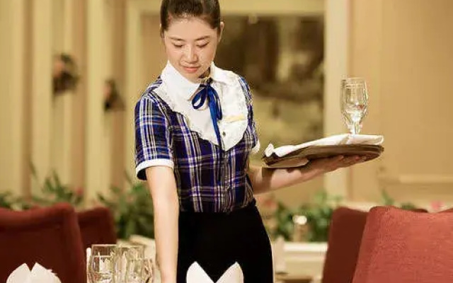 Biguiyuan Phoenix Hotel - Suizhou