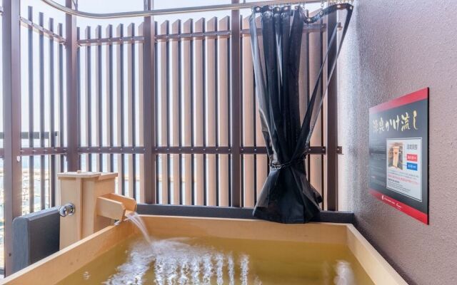 LiVEMAX Resort Atami Ocean