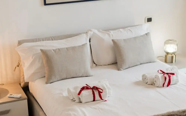 Ivy House in Bari With 1 Bedrooms and 1 Bathrooms