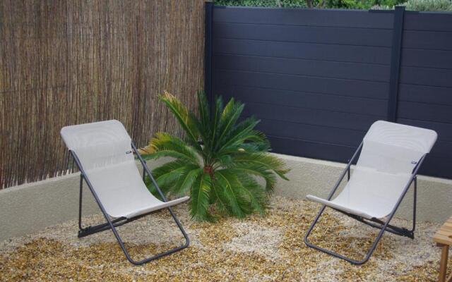 Le Clos des Foudriers