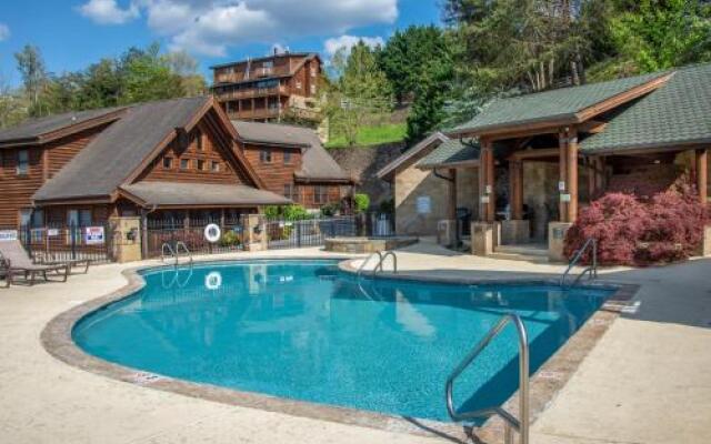 1103 Smoky Bear by RedAwning