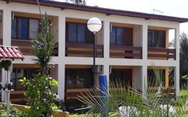 Hotel de Trânsito da PM-PE