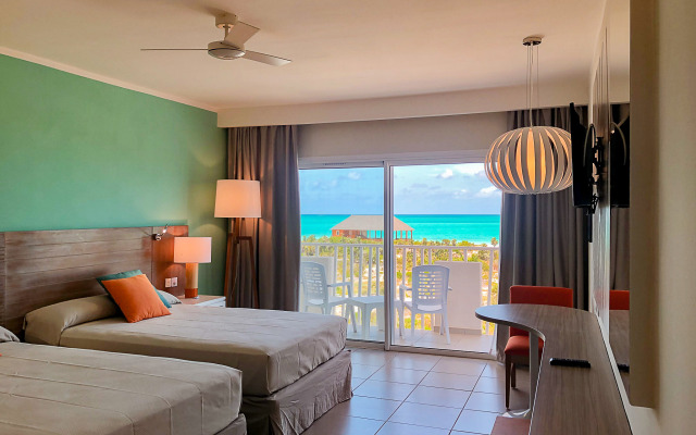 Hotel Valentin Cayo Cruz