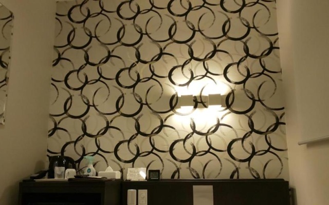 Economy Single room 사진 3