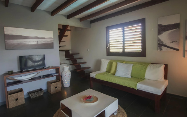 Apart Hotel Flor da Mata