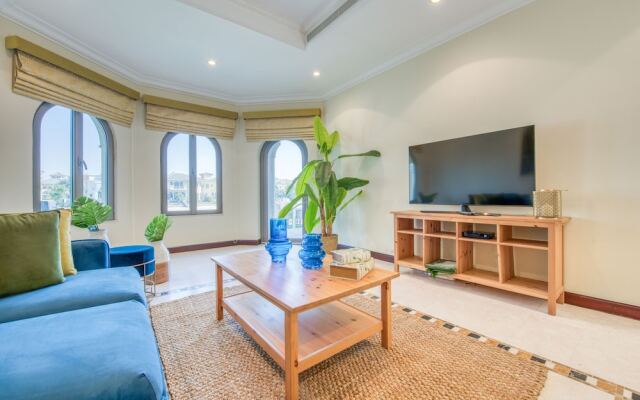 Maison Privee - Frond Villa K
