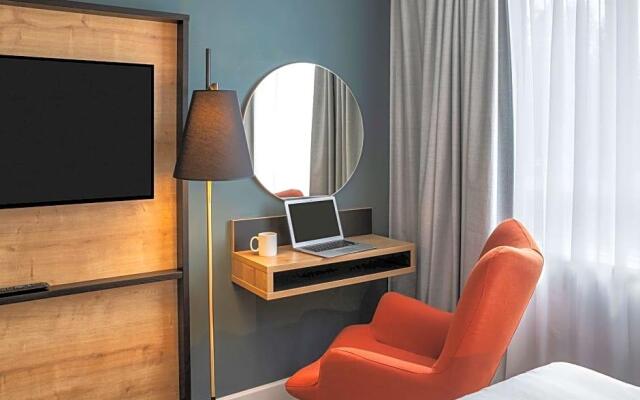 Park Inn By Radisson Birmingham West