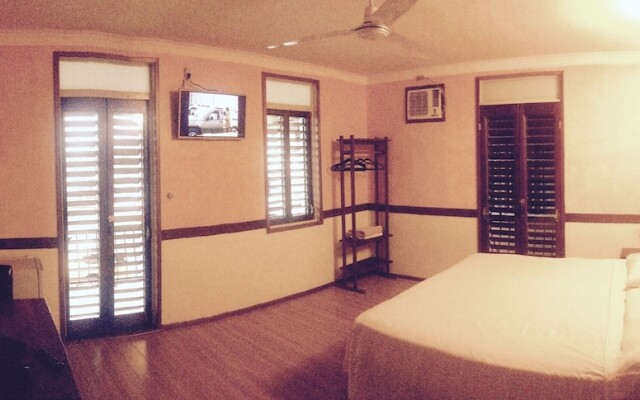 Casa Max Hotel
