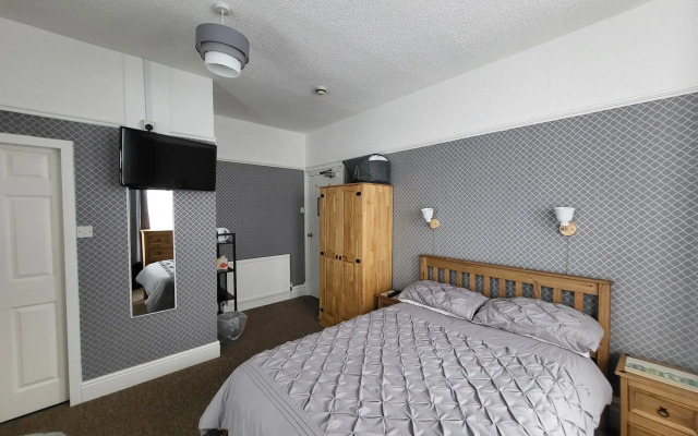 Invernook Hotel