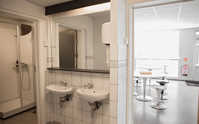 Puffin Nest Capsule Hostel