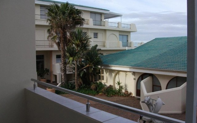 Seashells Holiday Apartments and Conference Centre