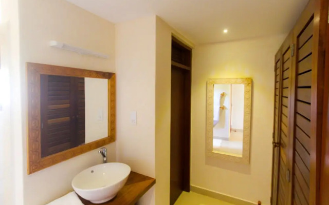 Villa Mandhari- Diani Beach