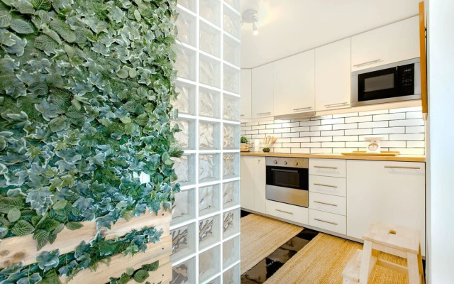 Porto Prestige Flat