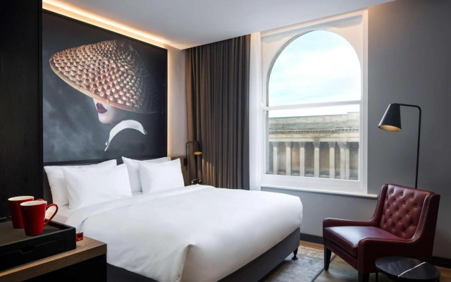 Radisson RED Liverpool