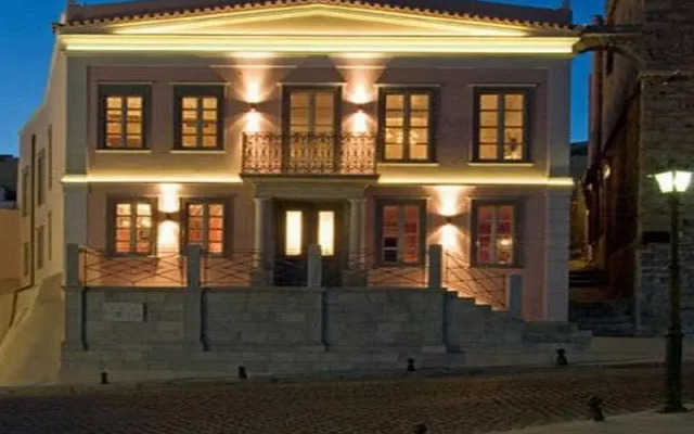 Villa Selena