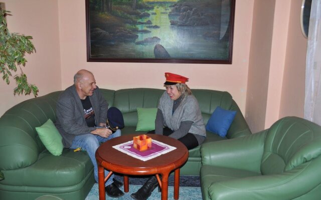 Hotel Konsul