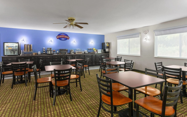 Baymont by Wyndham Piqua