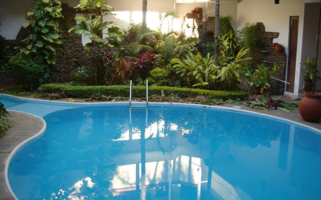 Hotel Las Palmas