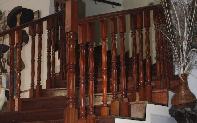Tranquil homestays
