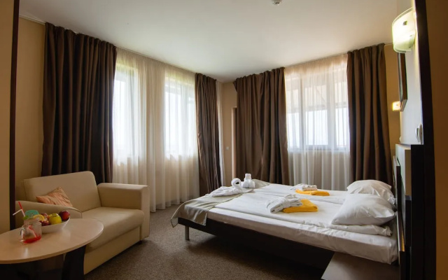 Park hotel Arbanasi