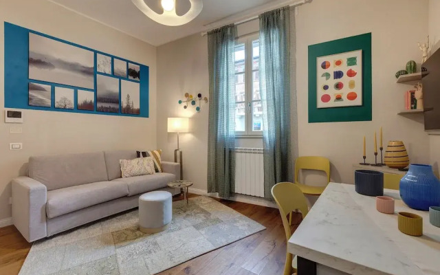 Mamo Florence - Bice & Krizia Apartments